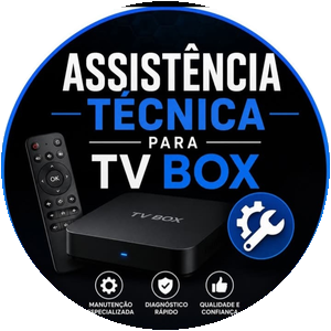 Assistência Técnica